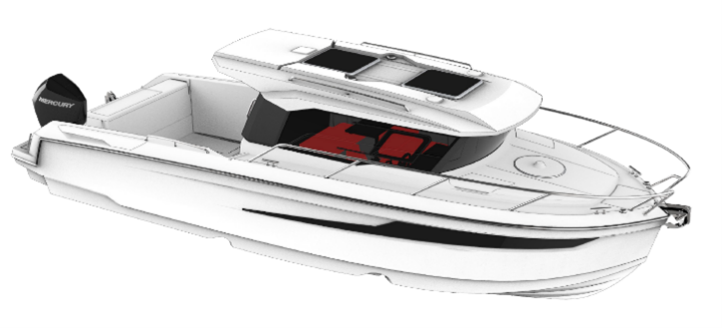 Research Vessel